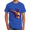 Ultra Cotton ® 100% Cotton T Shirt Thumbnail
