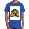 Ultra Cotton ® 100% Cotton T Shirt Thumbnail