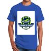 Ultra Cotton ® 100% Cotton T Shirt Thumbnail