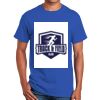 Ultra Cotton ® 100% Cotton T Shirt Thumbnail