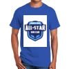 Ultra Cotton ® 100% Cotton T Shirt Thumbnail