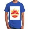 Ultra Cotton ® 100% Cotton T Shirt Thumbnail