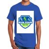 Ultra Cotton ® 100% Cotton T Shirt Thumbnail
