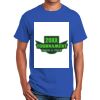 Ultra Cotton ® 100% Cotton T Shirt Thumbnail