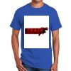 Ultra Cotton ® 100% Cotton T Shirt Thumbnail