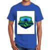 Ultra Cotton ® 100% Cotton T Shirt Thumbnail