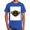 Ultra Cotton ® 100% Cotton T Shirt Thumbnail