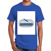 Ultra Cotton ® 100% Cotton T Shirt Thumbnail