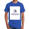 Ultra Cotton ® 100% Cotton T Shirt Thumbnail