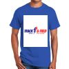 Ultra Cotton ® 100% Cotton T Shirt Thumbnail