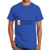 Ultra Cotton ® 100% Cotton T Shirt Thumbnail
