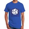 Ultra Cotton ® 100% Cotton T Shirt Thumbnail