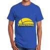 Ultra Cotton ® 100% Cotton T Shirt Thumbnail