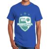 Ultra Cotton ® 100% Cotton T Shirt Thumbnail
