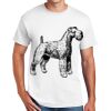 Copy of DryBlend ® 50 Cotton/50 Poly T Shirt Thumbnail