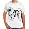 Copy of DryBlend ® 50 Cotton/50 Poly T Shirt Thumbnail