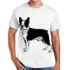 Copy of DryBlend ® 50 Cotton/50 Poly T Shirt Thumbnail