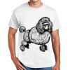 Copy of DryBlend ® 50 Cotton/50 Poly T Shirt Thumbnail