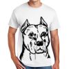 Copy of DryBlend ® 50 Cotton/50 Poly T Shirt Thumbnail