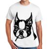 Copy of DryBlend ® 50 Cotton/50 Poly T Shirt Thumbnail