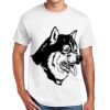 Copy of DryBlend ® 50 Cotton/50 Poly T Shirt Thumbnail