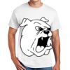 Copy of DryBlend ® 50 Cotton/50 Poly T Shirt Thumbnail