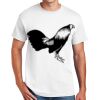 Copy of DryBlend ® 50 Cotton/50 Poly T Shirt Thumbnail