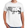 Copy of DryBlend ® 50 Cotton/50 Poly T Shirt Thumbnail