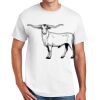 Copy of DryBlend ® 50 Cotton/50 Poly T Shirt Thumbnail