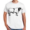 Copy of DryBlend ® 50 Cotton/50 Poly T Shirt Thumbnail