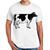 Copy of DryBlend ® 50 Cotton/50 Poly T Shirt Thumbnail