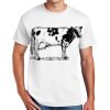 Copy of DryBlend ® 50 Cotton/50 Poly T Shirt Thumbnail