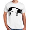Copy of DryBlend ® 50 Cotton/50 Poly T Shirt Thumbnail