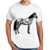 Copy of DryBlend ® 50 Cotton/50 Poly T Shirt Thumbnail