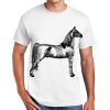 Copy of DryBlend ® 50 Cotton/50 Poly T Shirt Thumbnail