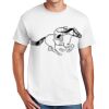 Copy of DryBlend ® 50 Cotton/50 Poly T Shirt Thumbnail