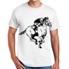 Copy of DryBlend ® 50 Cotton/50 Poly T Shirt Thumbnail