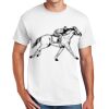 Copy of DryBlend ® 50 Cotton/50 Poly T Shirt Thumbnail