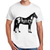 Copy of DryBlend ® 50 Cotton/50 Poly T Shirt Thumbnail