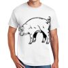 Copy of DryBlend ® 50 Cotton/50 Poly T Shirt Thumbnail