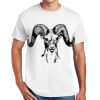 Copy of DryBlend ® 50 Cotton/50 Poly T Shirt Thumbnail