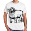 Copy of DryBlend ® 50 Cotton/50 Poly T Shirt Thumbnail
