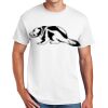 Copy of DryBlend ® 50 Cotton/50 Poly T Shirt Thumbnail