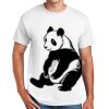 Copy of DryBlend ® 50 Cotton/50 Poly T Shirt Thumbnail
