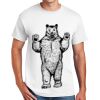 Copy of DryBlend ® 50 Cotton/50 Poly T Shirt Thumbnail
