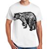 Copy of DryBlend ® 50 Cotton/50 Poly T Shirt Thumbnail