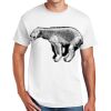 Copy of DryBlend ® 50 Cotton/50 Poly T Shirt Thumbnail