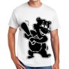 Copy of DryBlend ® 50 Cotton/50 Poly T Shirt Thumbnail
