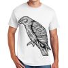 Copy of DryBlend ® 50 Cotton/50 Poly T Shirt Thumbnail
