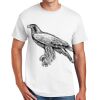 Copy of DryBlend ® 50 Cotton/50 Poly T Shirt Thumbnail
